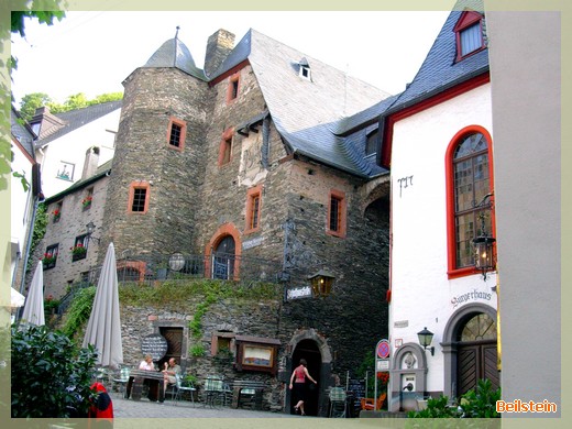 Beilstein